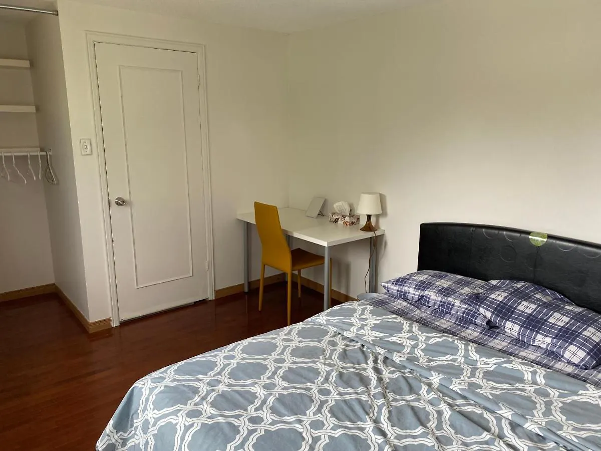 Homehouse Toronto