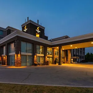 Mini-hôtel Comfort & Conference Centre Airport