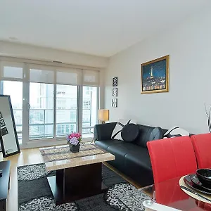  Apartment Executive Furnished Properties - Midtown