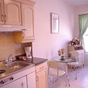 Maison d'hôtes Urban Living
