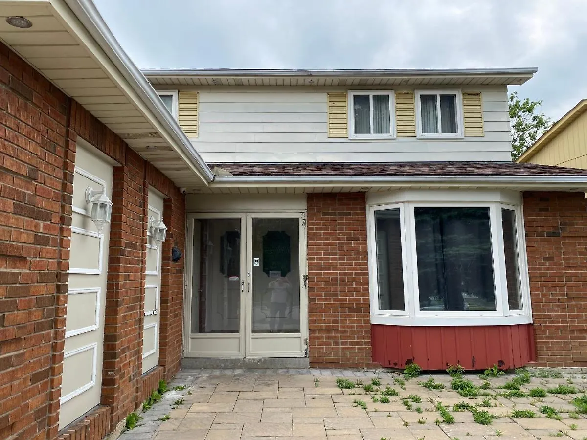 Guest house Homehouse Toronto