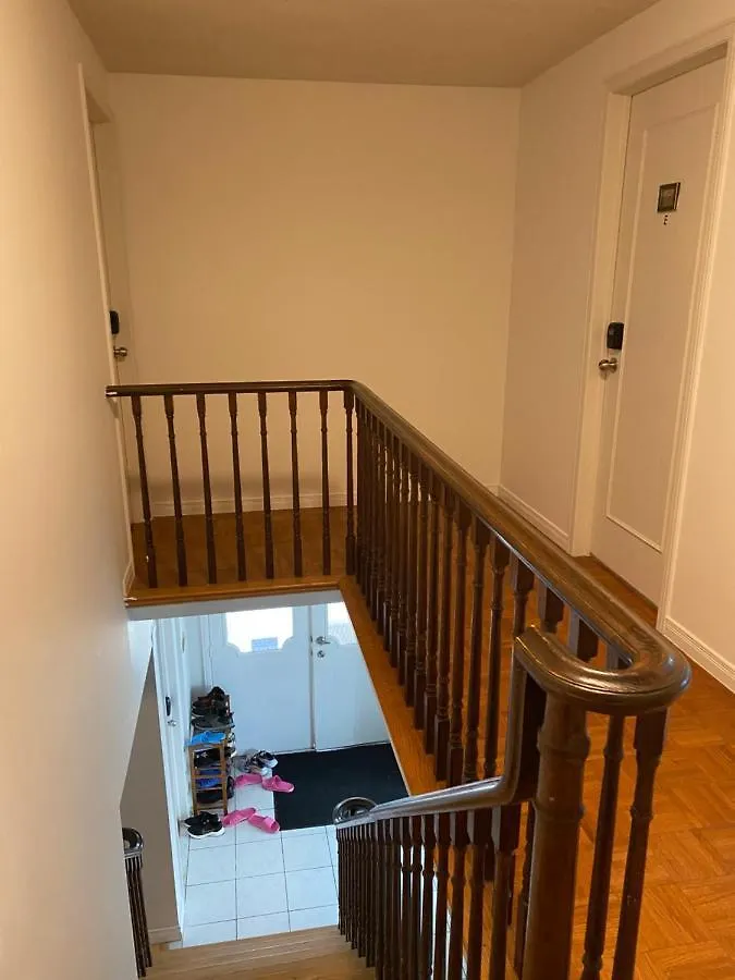 Guest house Homehouse Toronto