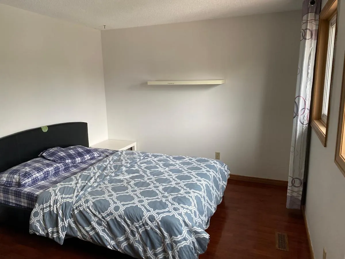 Guest house Homehouse Toronto