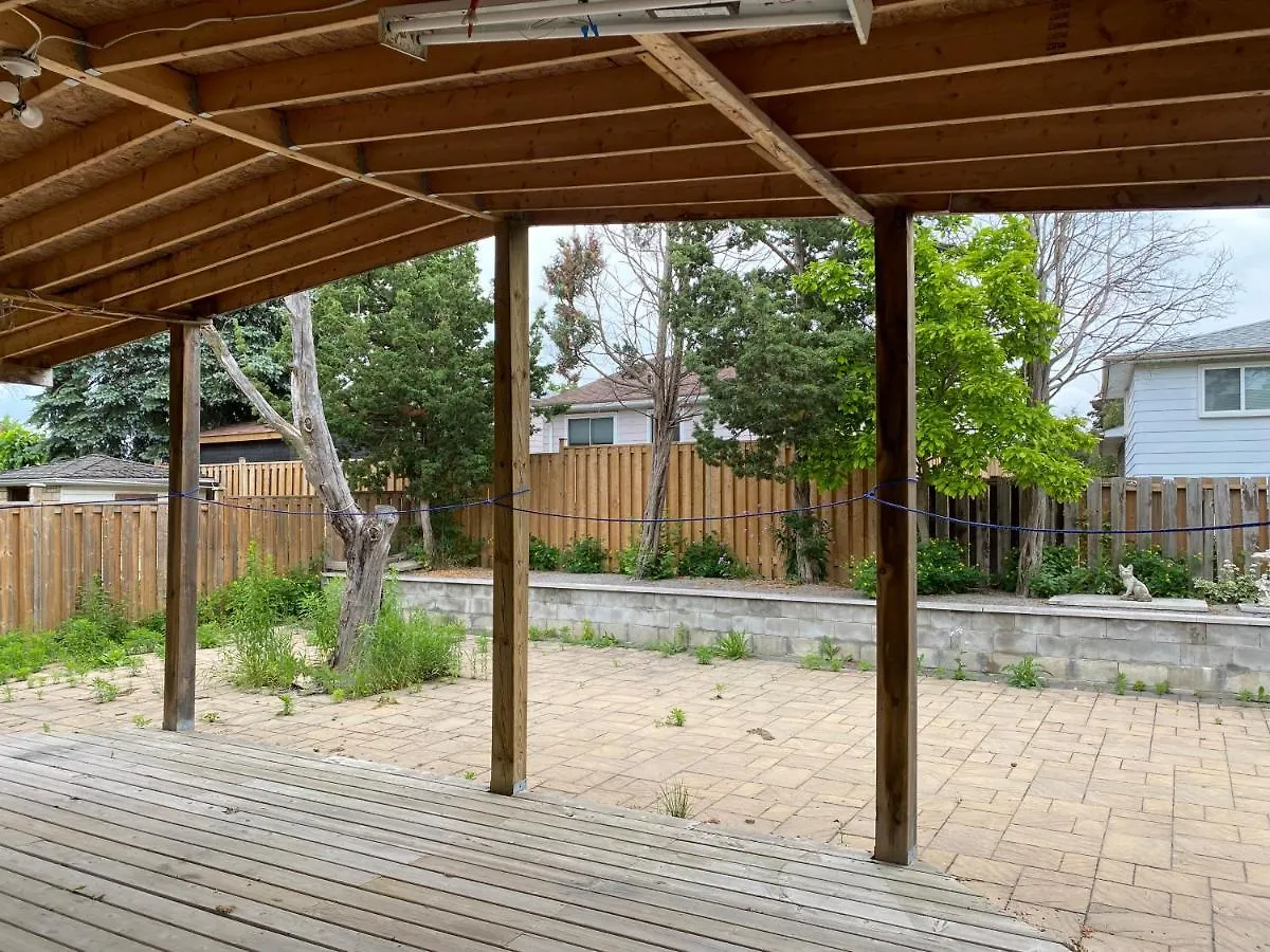 Homehouse Toronto 2*,  Kanada