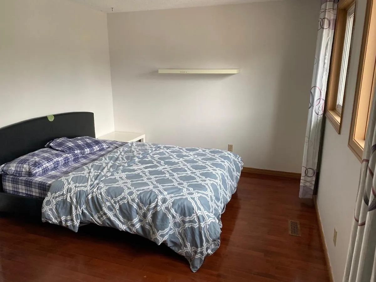 ** Guest house Homehouse Toronto Canada