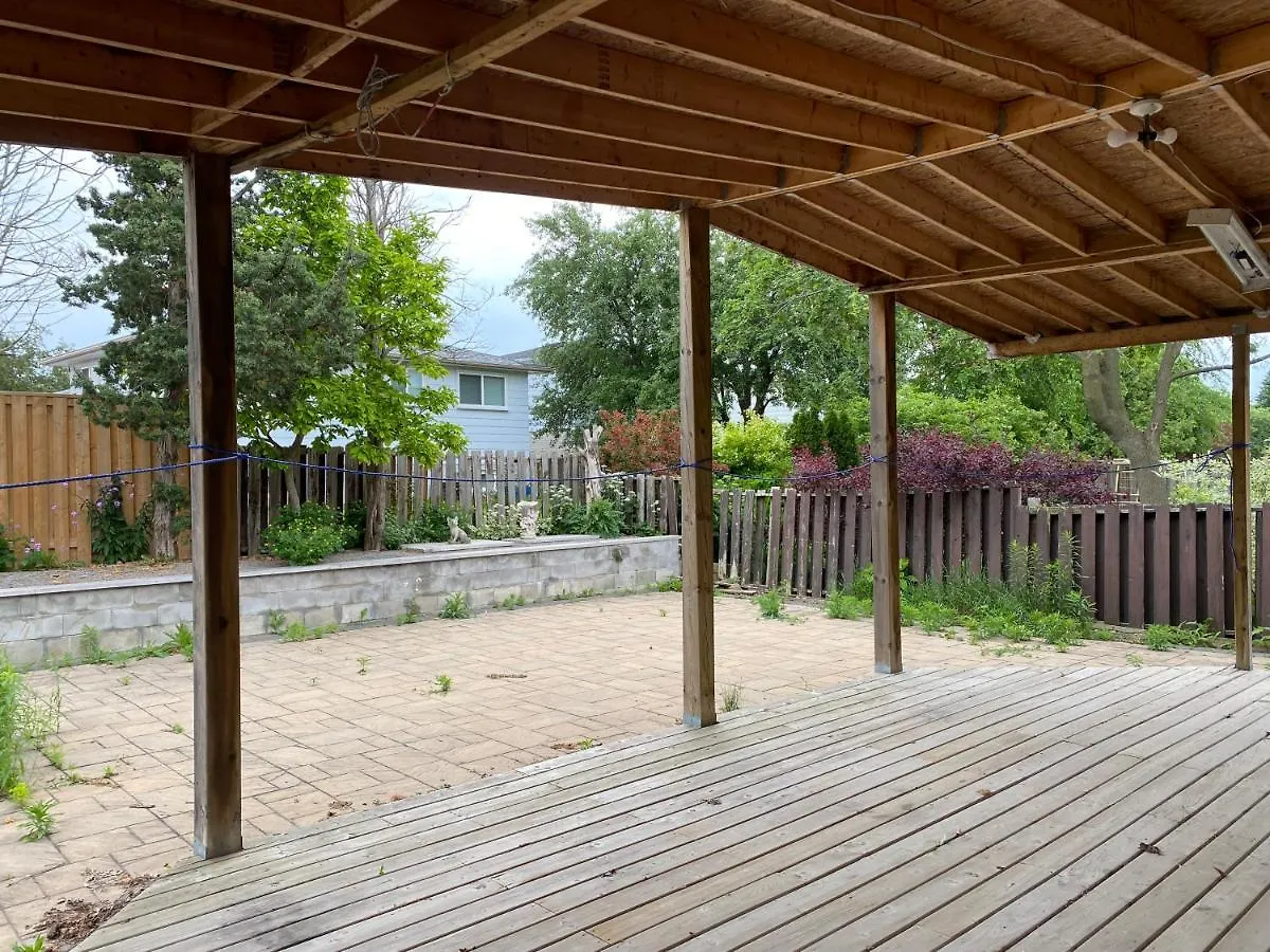 Konukevi Homehouse Toronto